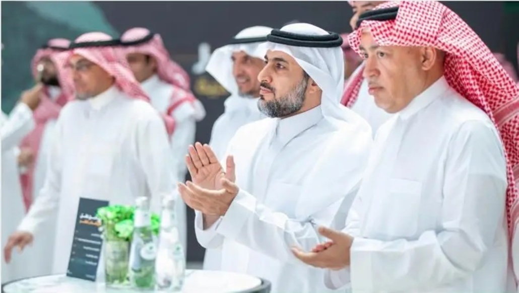 نائب وزير البيئة والمياه والزراعة، يدشن حملة "ريفك خضر"
