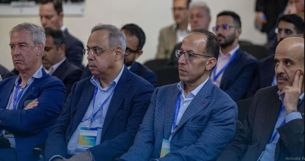 اطلع الوفد على موقع تصنيع الطائرات وكيفية تقليل التكاليف الكلية